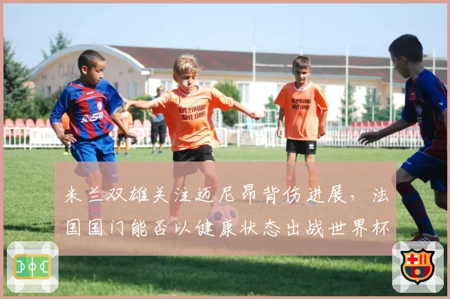 米兰双雄关注迈尼昂背伤进展，法国国门能否以健康状态出战世界杯？