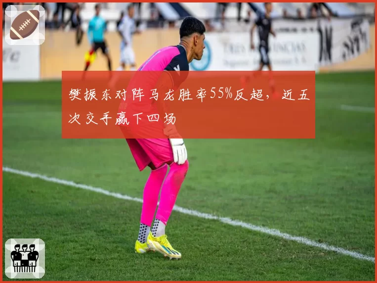 樊振东对阵马龙胜率55%反超,近五次交手赢下四场